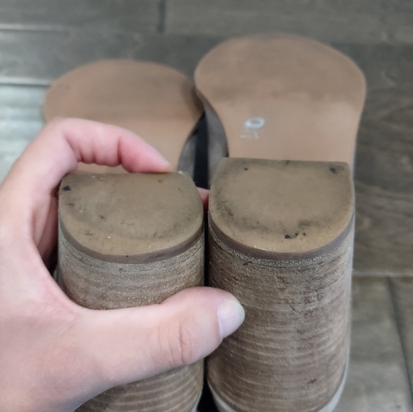 Jeffrey Campbell Laszlo Suede Booties - Picture 15 of 16